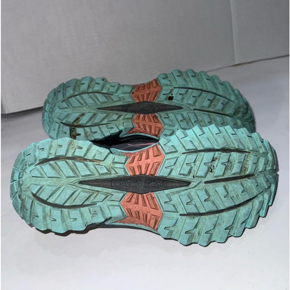 Sacony Women’s Excursion Trail 14 Running Shoe Size 8.5 Excellent condition - Picture 5 of 9